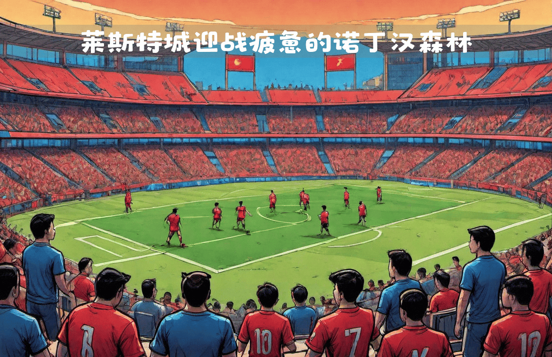 莱斯特城主场告捷，主帅战术变化奏效的简单介绍