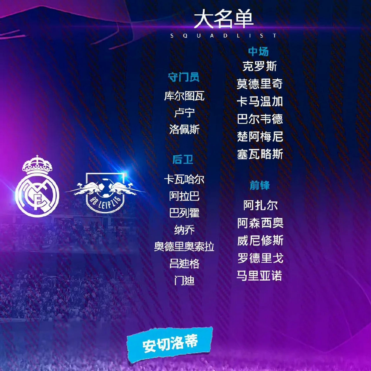 莱比锡连续五场破门，本泽马主帅直言：这小子挡不住！